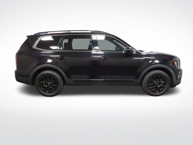 2024 Kia Telluride SX X-Pro