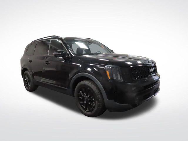 2024 Kia Telluride SX X-Pro