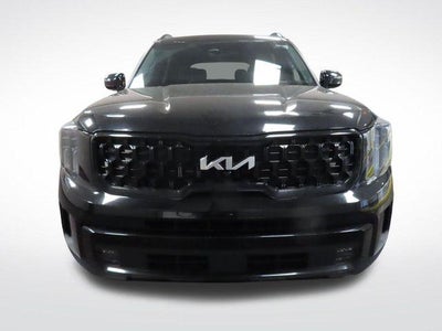 2024 Kia Telluride SX X-Pro