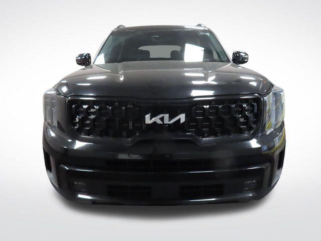 2024 Kia Telluride SX X-Pro