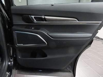 2024 Kia Telluride SX X-Pro