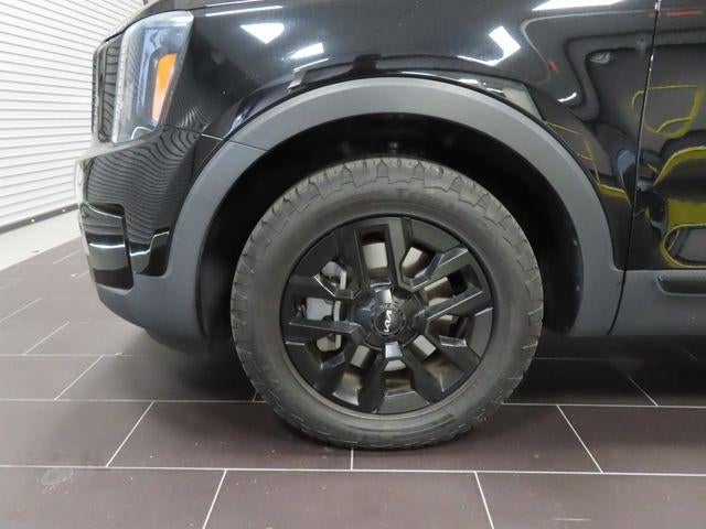 2024 Kia Telluride SX X-Pro
