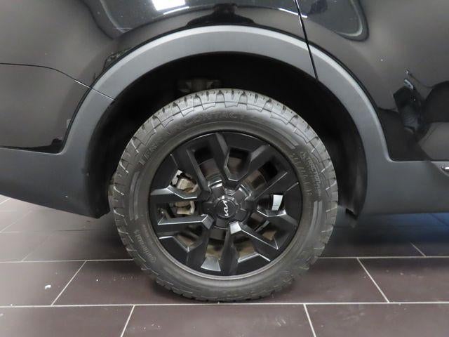 2024 Kia Telluride SX X-Pro