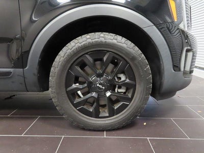2024 Kia Telluride SX X-Pro