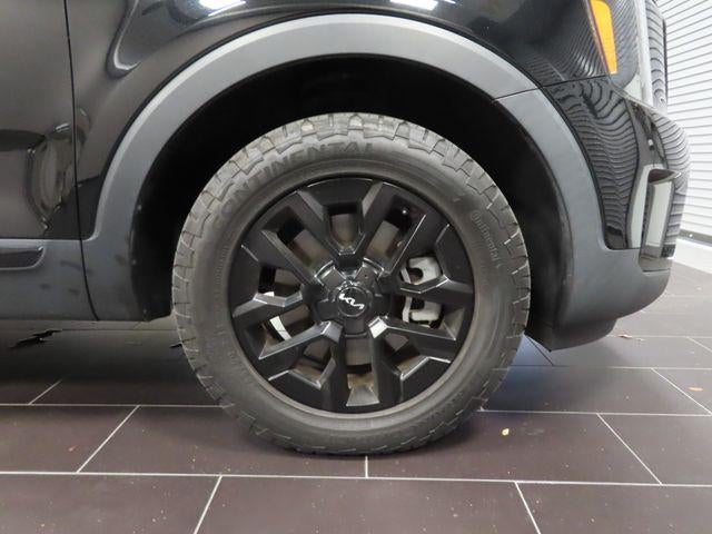 2024 Kia Telluride SX X-Pro