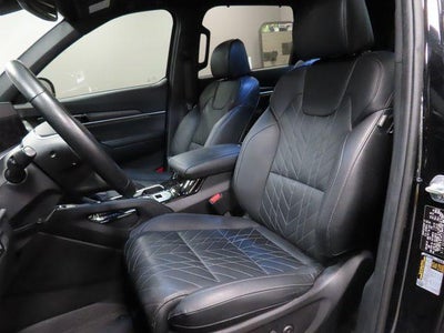 2024 Kia Telluride SX X-Pro