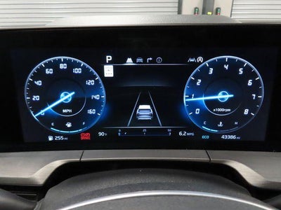 2024 Kia Telluride SX X-Pro