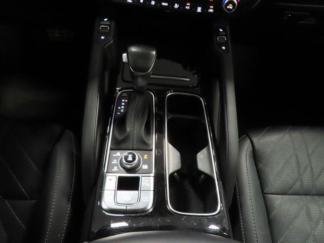 2024 Kia Telluride SX X-Pro