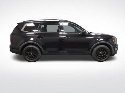 2024 Kia Telluride SX X-Pro