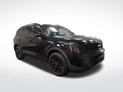 2024 Kia Telluride SX X-Pro