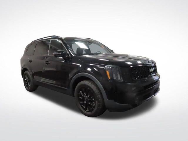 2024 Kia Telluride SX X-Pro