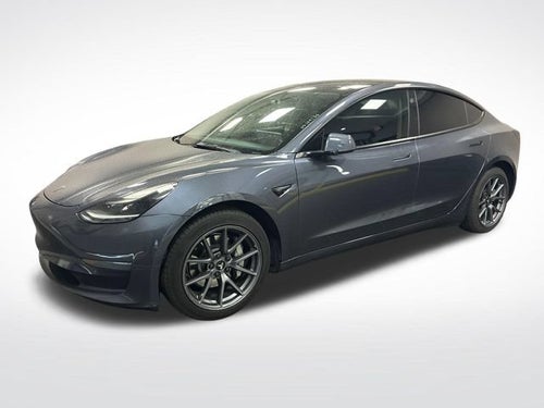 2022 Tesla Model 3 Base