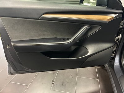 2022 Tesla Model 3 Base