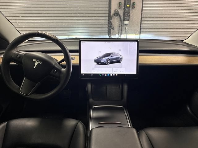2022 Tesla Model 3 Base