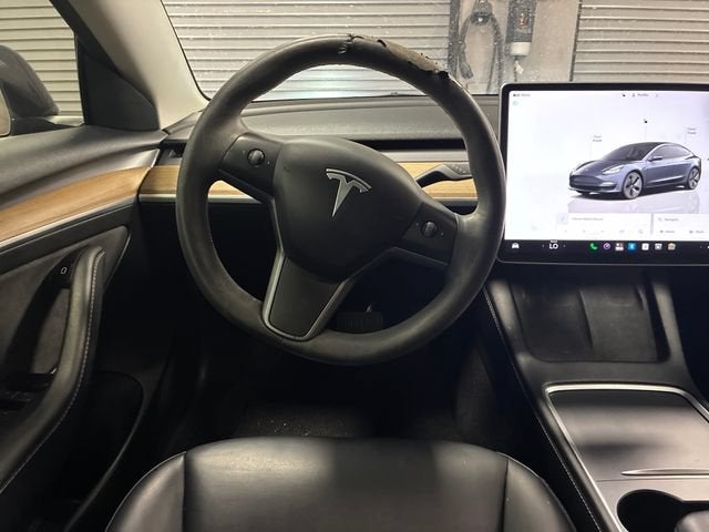 2022 Tesla Model 3 Base