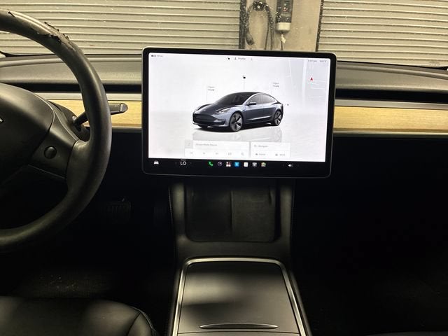 2022 Tesla Model 3 Base