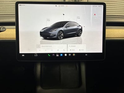 2022 Tesla Model 3 Base