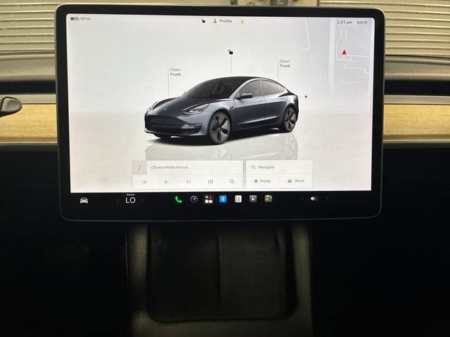 2022 Tesla Model 3 Base