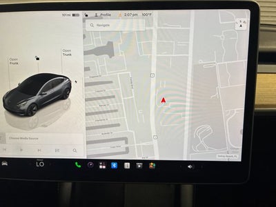 2022 Tesla Model 3 Base