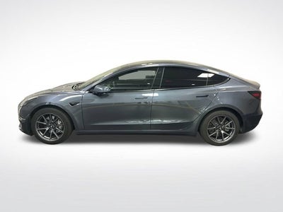 2022 Tesla Model 3 Base