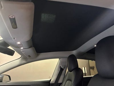 2022 Tesla Model 3 Base