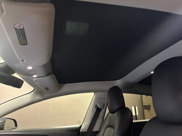 2022 Tesla Model 3 Base