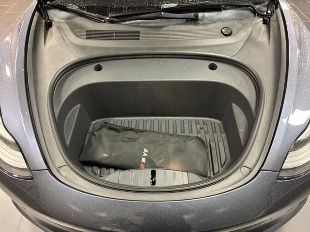 2022 Tesla Model 3 Base