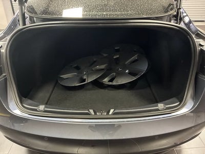 2022 Tesla Model 3 Base