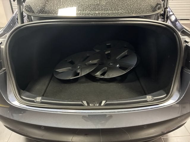 2022 Tesla Model 3 Base