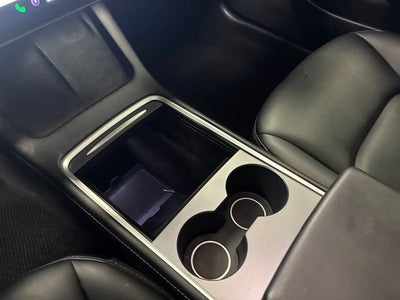 2022 Tesla Model 3 Base