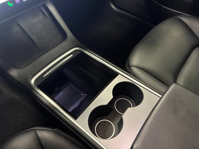 2022 Tesla Model 3 Base