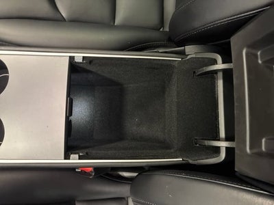 2022 Tesla Model 3 Base