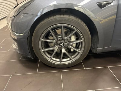 2022 Tesla Model 3 Base
