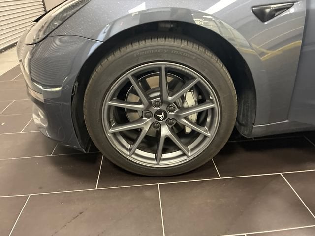 2022 Tesla Model 3 Base