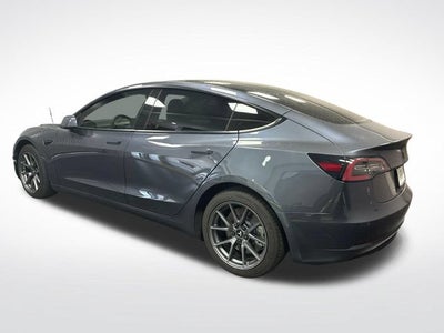 2022 Tesla Model 3 Base