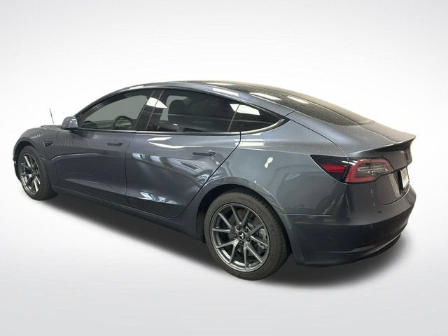 2022 Tesla Model 3 Base