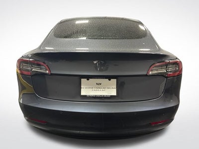 2022 Tesla Model 3 Base