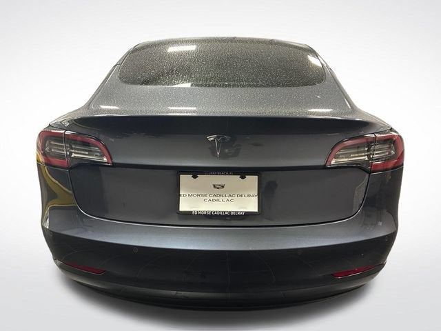 2022 Tesla Model 3 Base