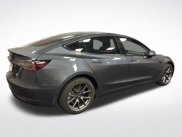 2022 Tesla Model 3 Base