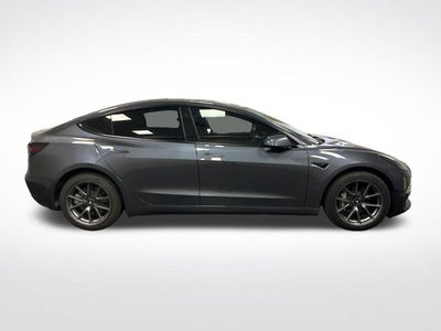 2022 Tesla Model 3 Base