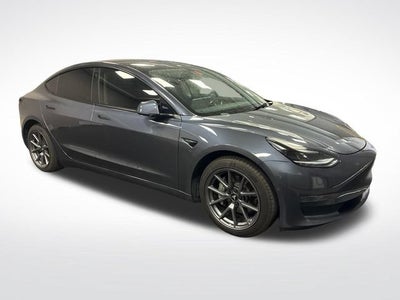 2022 Tesla Model 3 Base