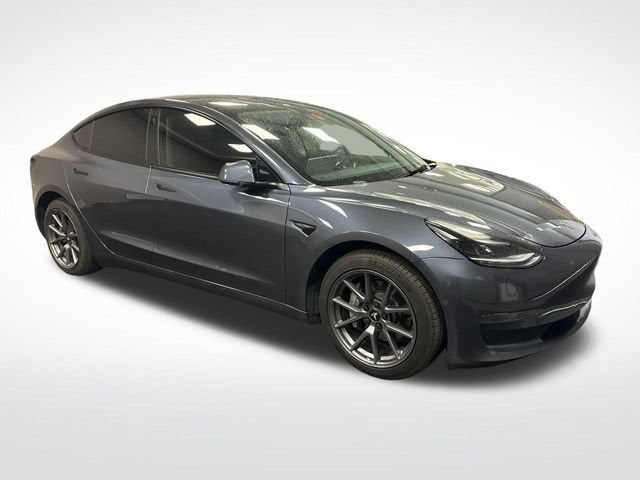 2022 Tesla Model 3 Base