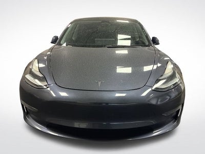 2022 Tesla Model 3 Base