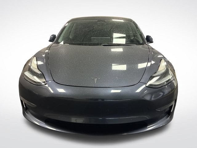 2022 Tesla Model 3 Base
