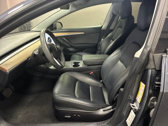 2022 Tesla Model 3 Base