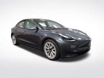 2023 Tesla Model 3 Base