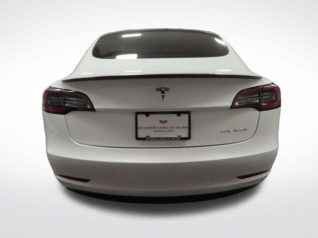 2022 Tesla Model 3 Performance