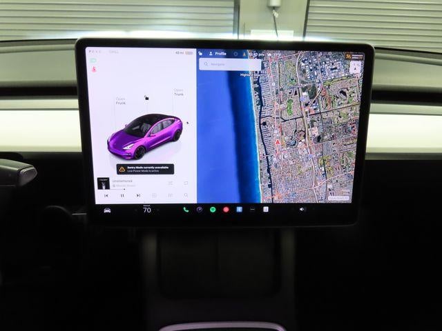 2022 Tesla Model 3 Performance