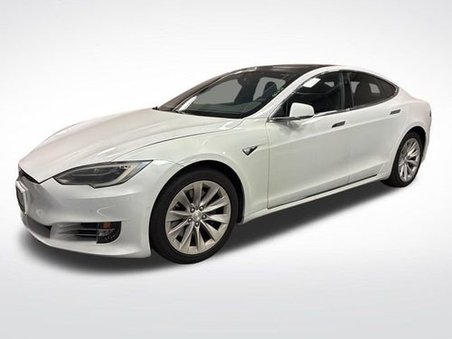 2018 Tesla Model S 75D