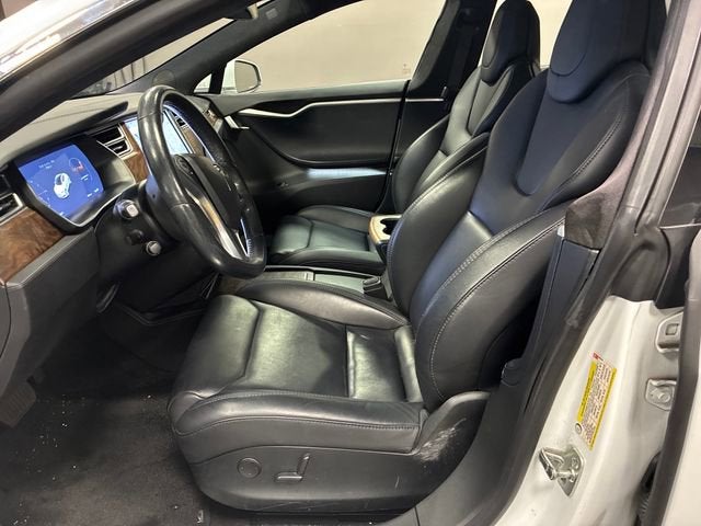 2018 Tesla Model S 75D